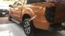 Ford Ranger Wildtrak 2017 - Cần bán lại xe Ford Ranger Wildtrak sản xuất 2017, nhập Thái nguyên chiếc