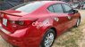 Mazda 3 AT 2018 - Xe Mazda 3 AT năm 2018, màu đỏ