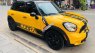 Mini Cooper 2011 - Bán Mini Cooper năm 2011, màu vàng, xe nhập còn mới