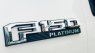 Ford F 150 2016 - Bán xe Ford F 150 3.5L Platium sx năm 2016