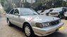 Toyota Cressida    XL   1995 - Cần bán xe Toyota Cressida XL năm 1995, màu bạc, nhập khẩu