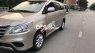 Toyota Innova MT 2014 - Cần bán gấp Toyota Innova MT sản xuất năm 2014, màu bạc  