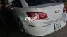 Chevrolet Cruze LT 2018 - Cần bán Chevrolet Cruze LT sản xuất 2018, màu trắng giá cạnh tranh