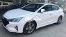 Hyundai Elantra  AT  2021 - Bán Hyundai Elantra AT đời 2021, màu trắng giá cạnh tranh
