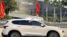 Hyundai Santa Fe AT 2021 - Cần bán xe Hyundai Santa Fe AT đời 2021, màu trắng