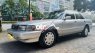 Toyota Cressida    XL   1995 - Cần bán xe Toyota Cressida XL năm 1995, màu bạc, nhập khẩu