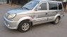 Mitsubishi Jolie   SS   2004 - Bán Mitsubishi Jolie SS sản xuất 2004, màu bạc, giá chỉ 117 triệu