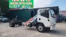 Howo La Dalat   2021 - Bán FAW xe tải thùng đời 2021, màu trắng
