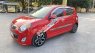 Kia Morning SLX 2010 - Cần bán gấp Kia Morning SLX năm sản xuất 2010, màu đỏ, nhập khẩu còn mới, giá chỉ 230 triệu
