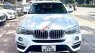 BMW X4 2014 - Bán xe BMW X4 sản xuất 2014, màu trắng, xe nhập