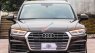 Audi Q5   45 TFSI 2018 - Cần bán xe Audi Q5 45 TFSI sản xuất 2018, màu nâu, nhập khẩu nguyên chiếc