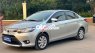 Toyota Vios   1.5E MT 2017 - Bán xe Toyota Vios 1.5E MT sản xuất 2017, màu bạc số sàn