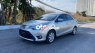 Toyota Vios  G  2018 - Bán xe Toyota Vios G sản xuất năm 2018, màu bạc 