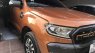 Ford Ranger Wildtrak 2017 - Cần bán lại xe Ford Ranger Wildtrak sản xuất 2017, nhập Thái nguyên chiếc