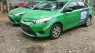 Toyota Vios 1.3J 2015 - Bán ô tô Toyota Vios sản xuất năm 2015 lăn bánh 2016