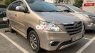 Toyota Innova E 2015 - Cần bán xe Toyota Innova E 2015 chính chủ, 399tr