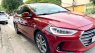 Hyundai Elantra AT 2018 - Cần bán xe Hyundai Elantra AT sản xuất năm 2018, màu đỏ