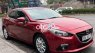 Mazda 3  AT 2016 - Bán Mazda 3 AT sản xuất năm 2016, màu đỏ chính chủ