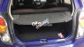 Chevrolet Spark  AT 2011 - Cần bán lại xe Chevrolet Spark AT năm 2011, màu xanh lam, 137 triệu