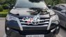 Toyota Fortuner MT 2017 - Cần bán Toyota Fortuner MT sản xuất 2017, màu đen, nhập khẩu chính chủ