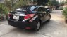 Toyota Vios   E  2016 - Xe Toyota Vios E đời 2016, màu đen, giá chỉ 296 triệu