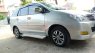 Toyota Innova MT 2008 - Bán Toyota Innova MT năm 2008, màu bạc