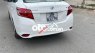 Toyota Vios E 2016 - Cần bán gấp Toyota Vios E sản xuất năm 2016, màu trắng, giá tốt