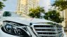 Mercedes-Benz C250 AT 2016 - Bán ô tô Mercedes AT năm sản xuất 2016, màu trắng