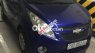 Chevrolet Spark  AT 2011 - Cần bán lại xe Chevrolet Spark AT năm 2011, màu xanh lam, 137 triệu