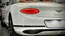 Bán Bentey Continental GTC 2022 màu trắng, duy nhất 01 xe giao ngay