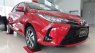 Toyota Yaris G 2021 - Bán xe Toyota Yaris G năm 2021, màu đỏ, nhập khẩu nguyên chiếc