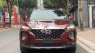 Hyundai Santa Fe  Premium 2020 - Cần bán gấp Hyundai Santa Fe Premium năm sản xuất 2020, màu đỏ