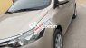 Toyota Vios E 2016 - Cần bán gấp Toyota Vios E năm 2016 như mới