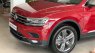 Volkswagen Tiguan 2021 - [Ưu đãi] bán ô tô Volkswagen Tiguan sản xuất năm 2021, hỗ trợ bank đến 80%, lái thử tận nhà, tư vấn nhiệt tình