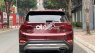 Hyundai Santa Fe  Premium 2020 - Cần bán gấp Hyundai Santa Fe Premium năm sản xuất 2020, màu đỏ