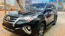 Toyota Fortuner AT  2020 - Cần bán lại xe Toyota Fortuner AT năm sản xuất 2020, màu đen, nhập khẩu như mới