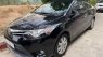 Toyota Vios G 2016 - Cần bán Toyota Vios G sản xuất năm 2016, màu đen, giá tốt