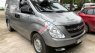 Hyundai Starex  Van 3 chỗ 2011 - Cần bán gấp Hyundai Starex Van 3 chỗ năm sản xuất 2011, màu bạc, nhập khẩu