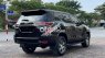Toyota Fortuner 2.7 2019 - Bán Toyota Fortuner 2.7 năm 2019, màu đen, xe nhập chính chủ