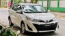 Toyota Vios E 2019 - Cần bán xe Toyota Vios E sản xuất 2019, màu trắng