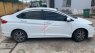 Honda City   CVT  2019 - Xe Honda City CVT sản xuất năm 2019, màu trắng