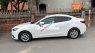 Mazda 3 AT 2017 - Cần bán lại xe Mazda 3 AT năm sản xuất 2017, màu trắng chính chủ, giá 550tr