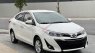 Toyota Vios G 2019 - Cần bán gấp xe Vios 2019 bản G chạy 3v km rất mới, 4 lốp theo xe