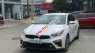 Kia Cerato MT 2020 - Cần bán gấp Kia Cerato MT năm 2020, màu trắng, giá cạnh tranh