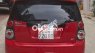 Kia Morning SX 2010 - Cần bán xe Kia Morning SX sản xuất năm 2010, màu đỏ số tự động