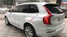 Volvo XC90 T6 2018 - Cần bán Volvo XC90 T6 năm sản xuất 2018, màu trắng, nhập khẩu