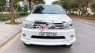 Toyota Fortuner 2.7V  2012 - Cần bán Toyota Fortuner 2.7V năm sản xuất 2012, màu trắng, giá tốt