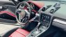 Porsche Boxster 2017 - Cần bán gấp Porsche Boxster 2018, màu trắng, nhập khẩu nguyên chiếc