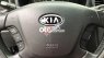 Kia Carens  AT   2010 - Cần bán lại xe Kia Carens AT sản xuất 2010, màu đen