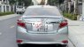 Toyota Vios  G 2017 - Bán ô tô Toyota Vios G năm 2017, màu bạc, 425tr